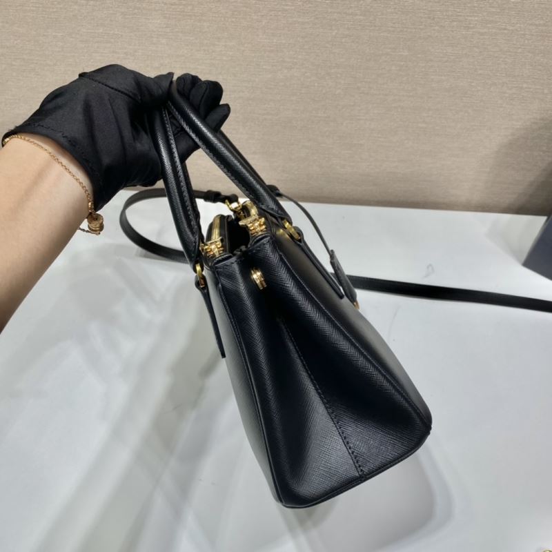 Prada Top Handle Bags